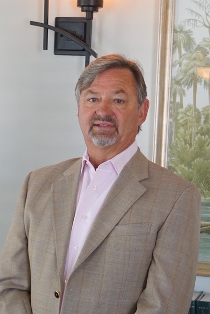 Alexis Hocevar, marketing partner at Accurate Title Solutions in Madisonville, Louisiana. 