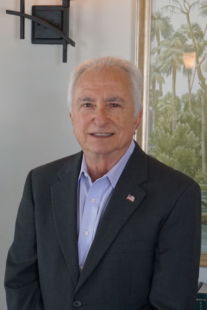 Richard Reina, real estate law attorney at Accurate Title Solutions in Mandisonville, Louisiana. Specializing in real estate law, business law, title transactions, and 1031 exchanges.
